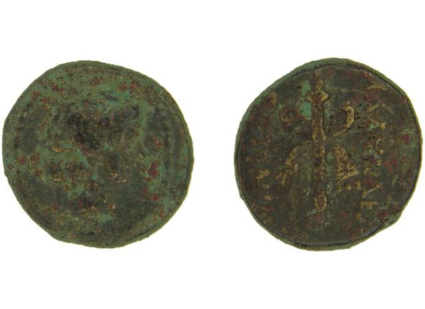 реверс Blaundus Imhoof-Blumer 1897 2