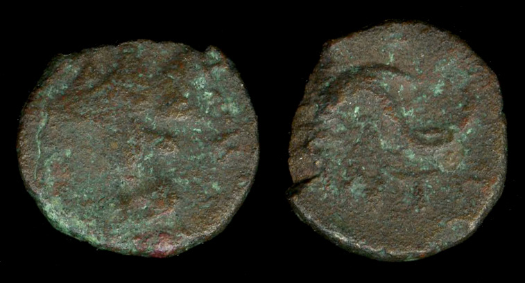аверс Antiphellus Tek 2006 1