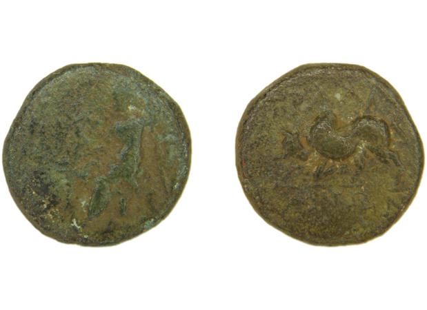 coin rev