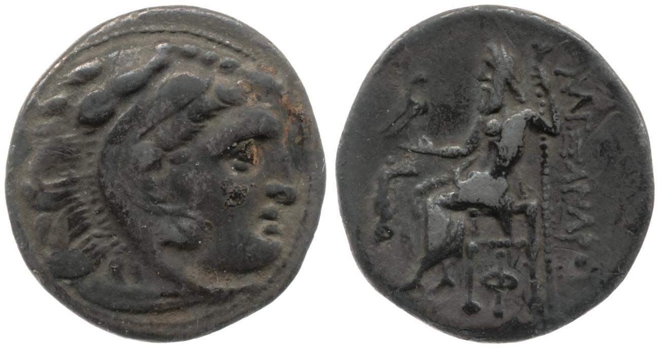 аверс Price 1831