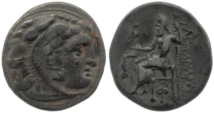 реверс Price 1831