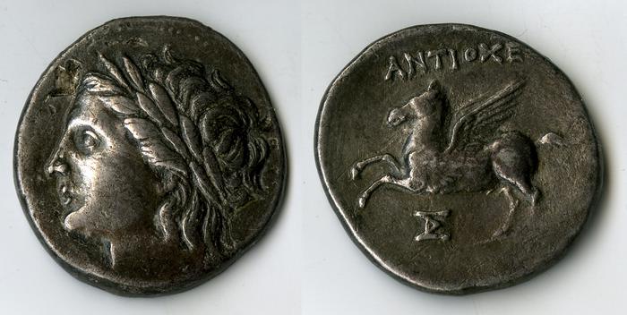 coin rev