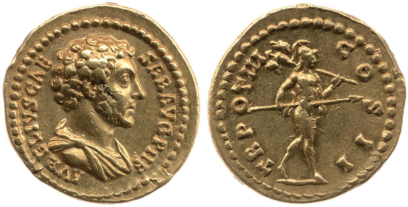 аверс RIC III Antoninus Pius 442
