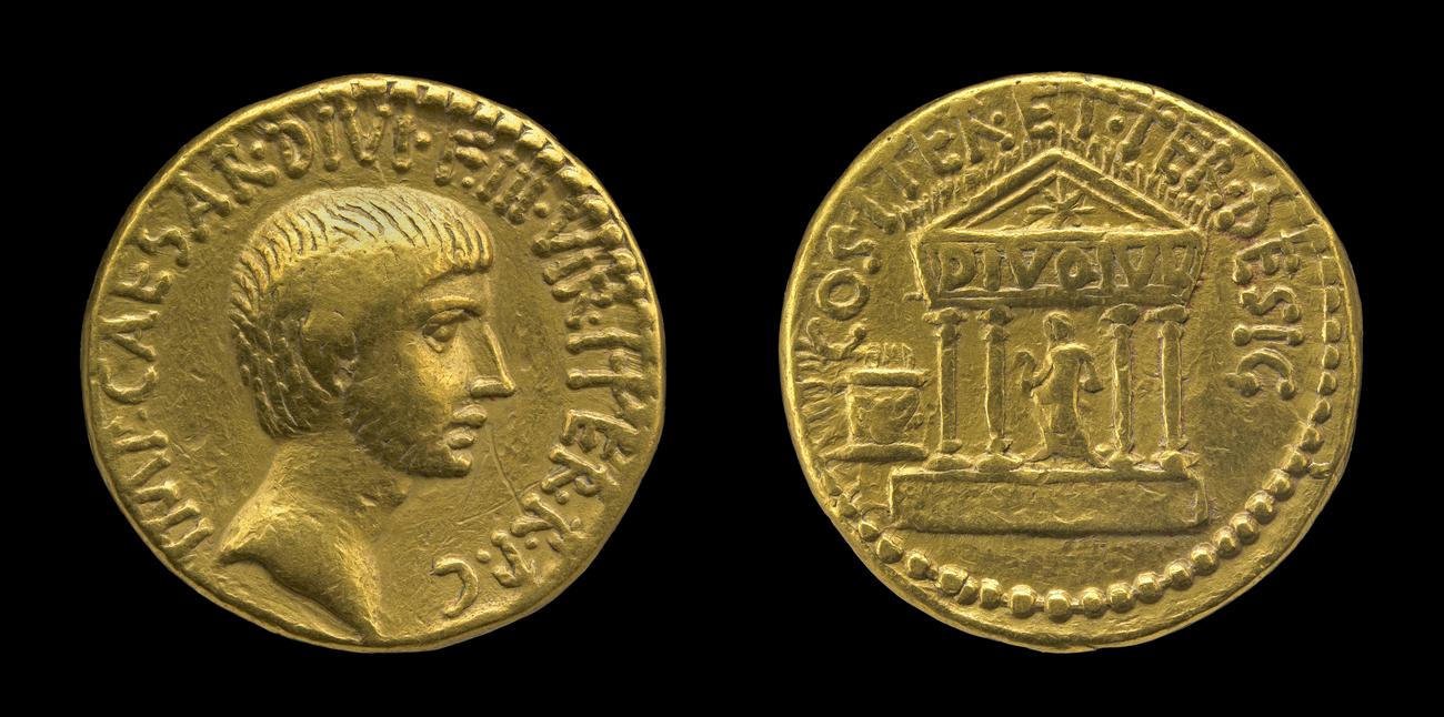 coin obv