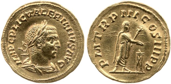 реверс RIC V Valerian 29
