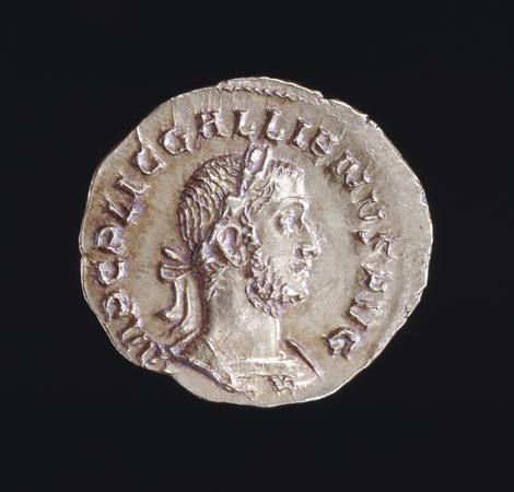 реверс RIC V Gallienus (joint reign) 89