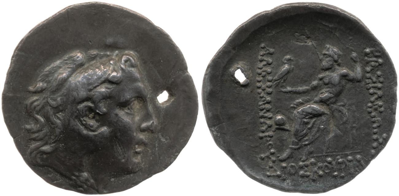 аверс Price 1004