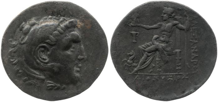 реверс Price 1640