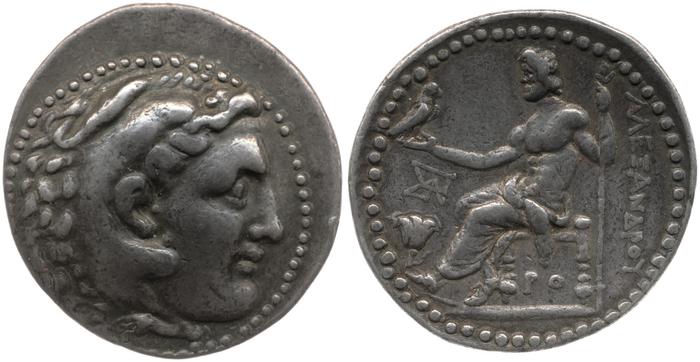 реверс Price 2512