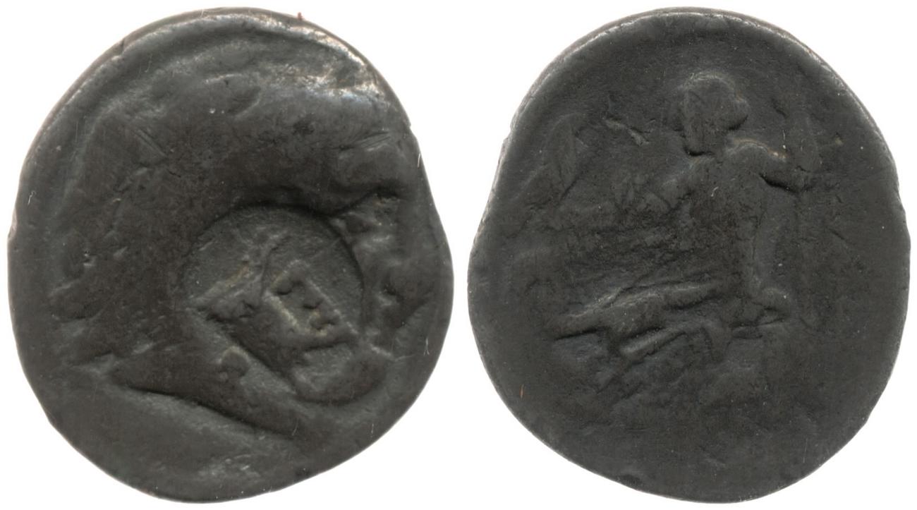 Price 2138, аверс, bm