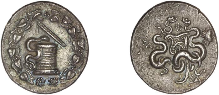 реверс Tralles Kleiner and Noe 1977 39