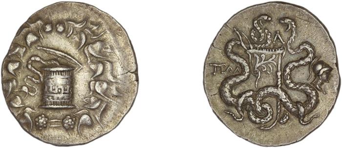 реверс Tralles Kleiner and Noe 1977 44