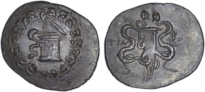 реверс Tralles Kleiner and Noe 1977 11