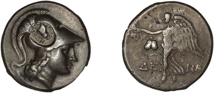 Side Leschhorn 1989 p.25, 1-16, 20-30, реверс, bm
