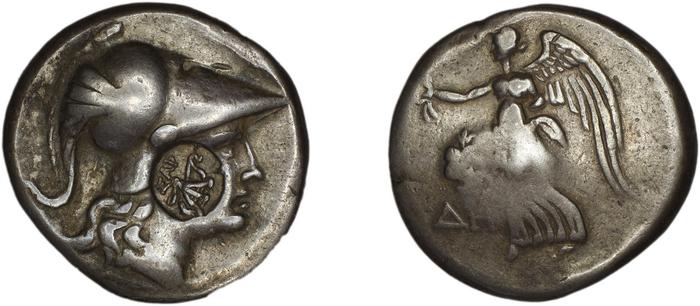 Side Leschhorn 1989 p.25, 1-16, 20-30, реверс, bm
