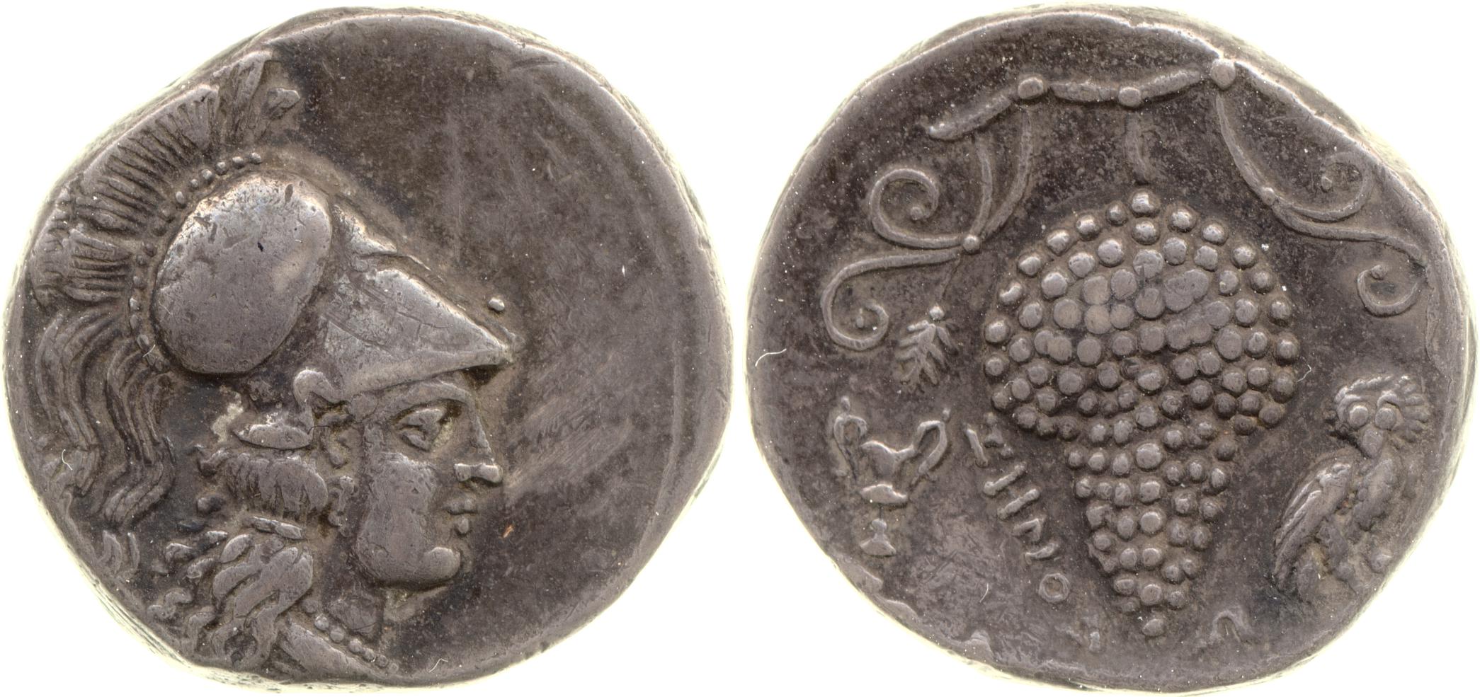 Soli (Pompeiopolis) BMC Soli 28-33, аверс, bm
