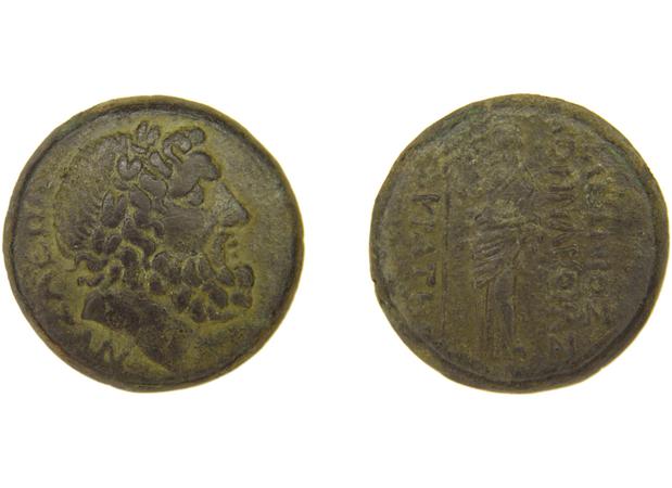 реверс Nysa Regling 1913 35