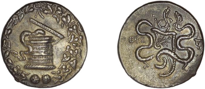 reverse Ephesus Kleiner and Noe 1977 4