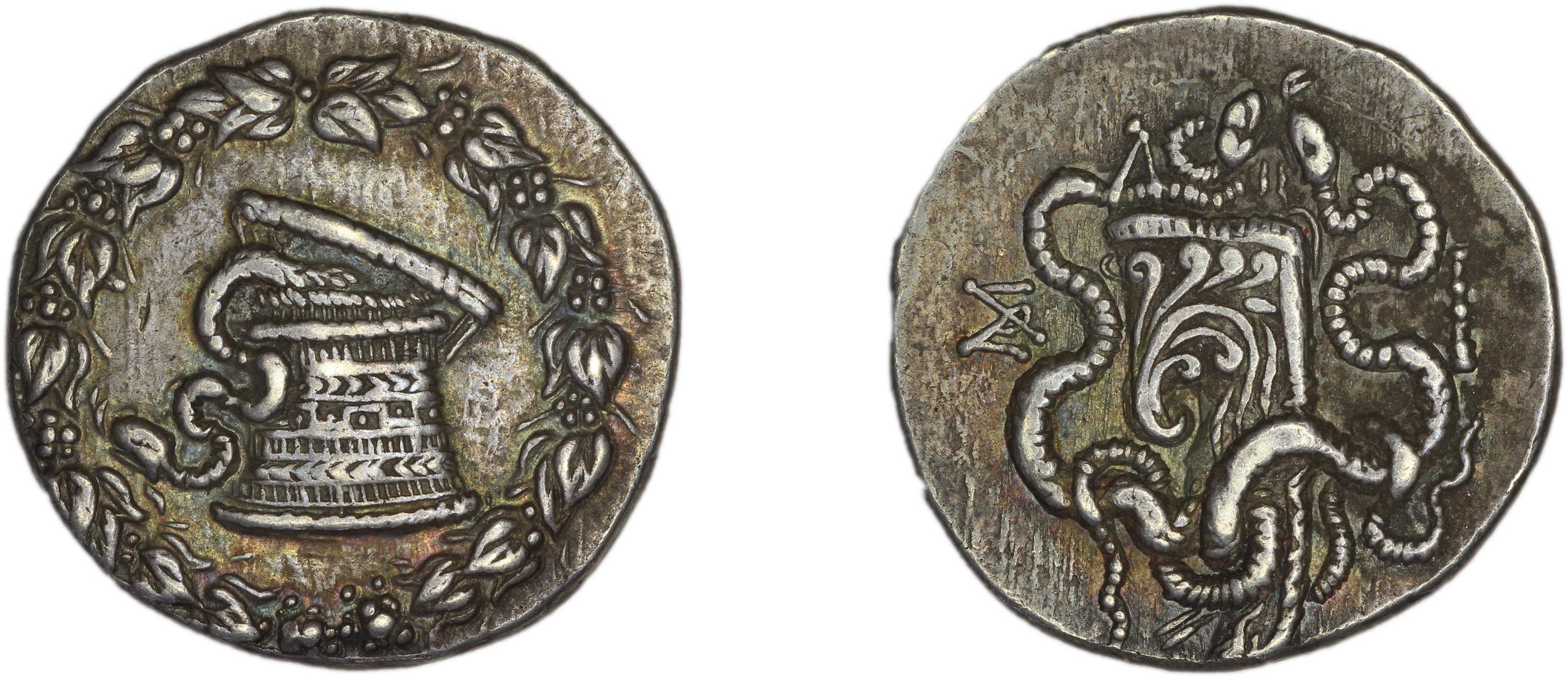 аверс Sardis Kleiner and Noe 1977 3