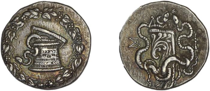 реверс Sardis Kleiner and Noe 1977 3