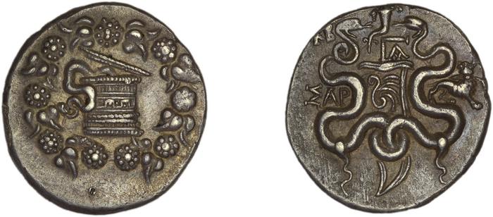 Sardis Hochard 2020 4.1-6, реверс, bm