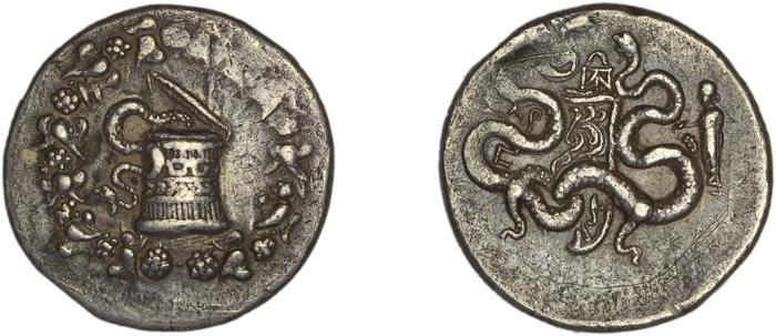 реверс Sardis Kleiner and Noe 1977 17b