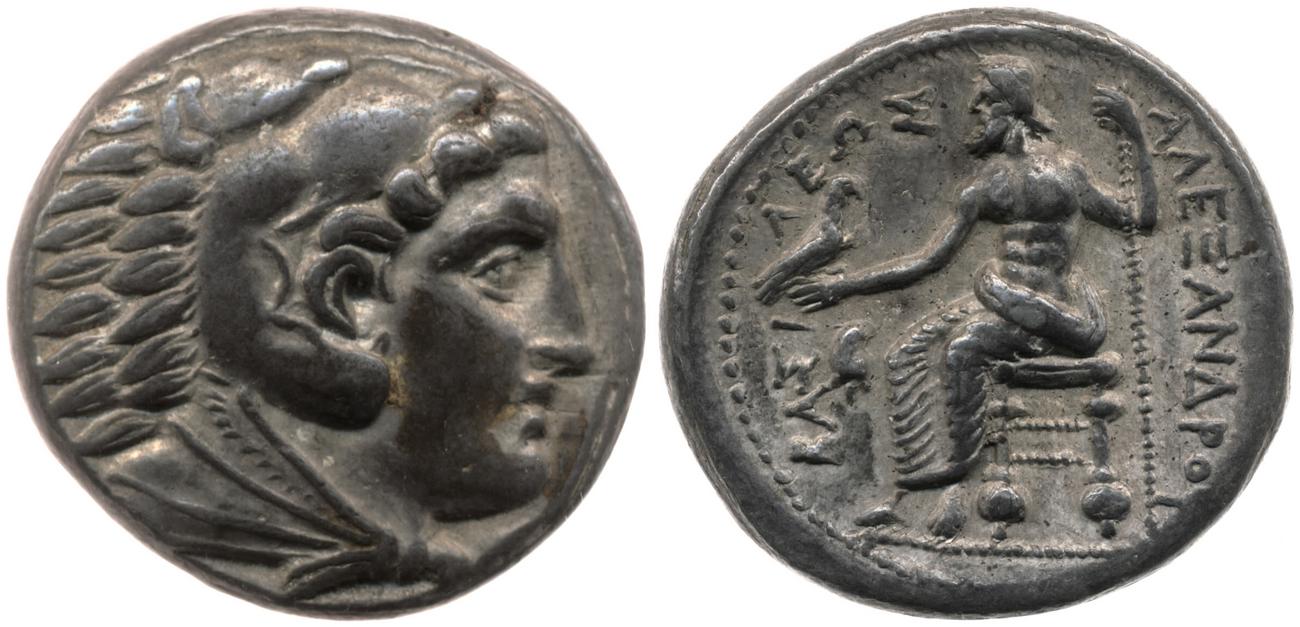 Price 112, аверс, bm