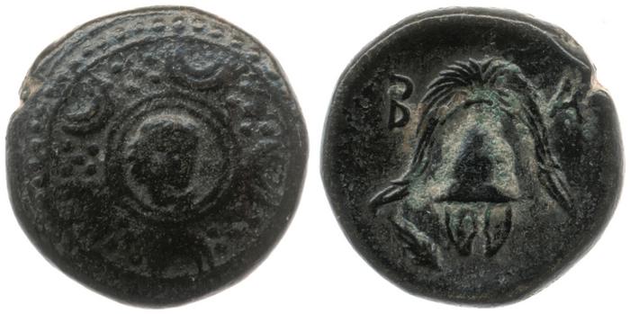 Price 2806, реверс, bm