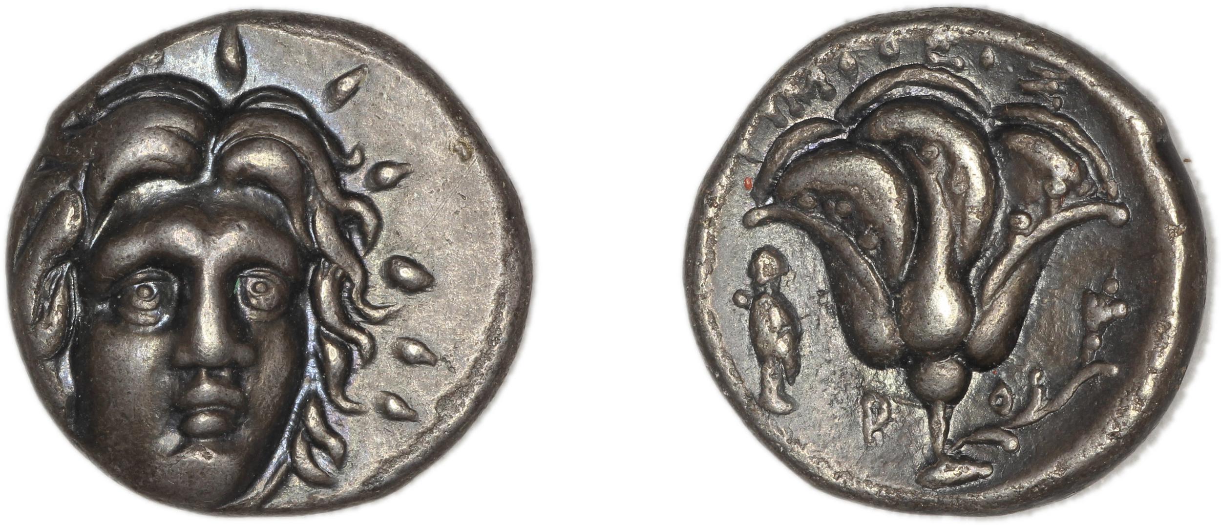Rhodes Ashton 2001 206-9, аверс, bm