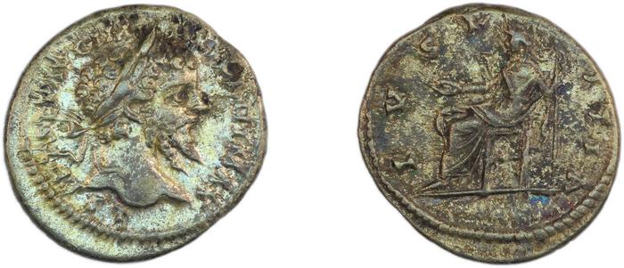 реверс RIC IV Septimius Severus 505