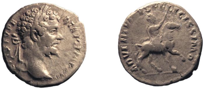 реверс RIC IV Septimius Severus 74