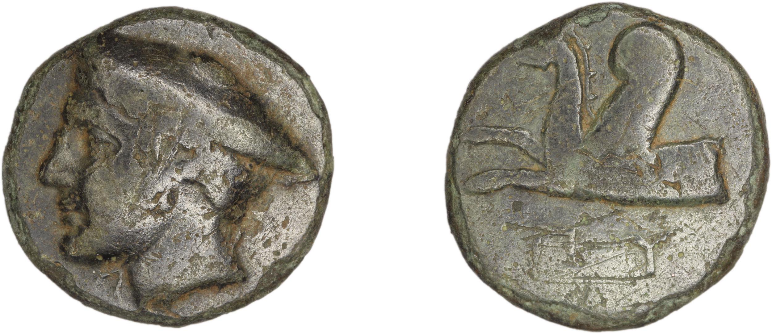 Phocaea BMC Phocaea 99-100, аверс, bm