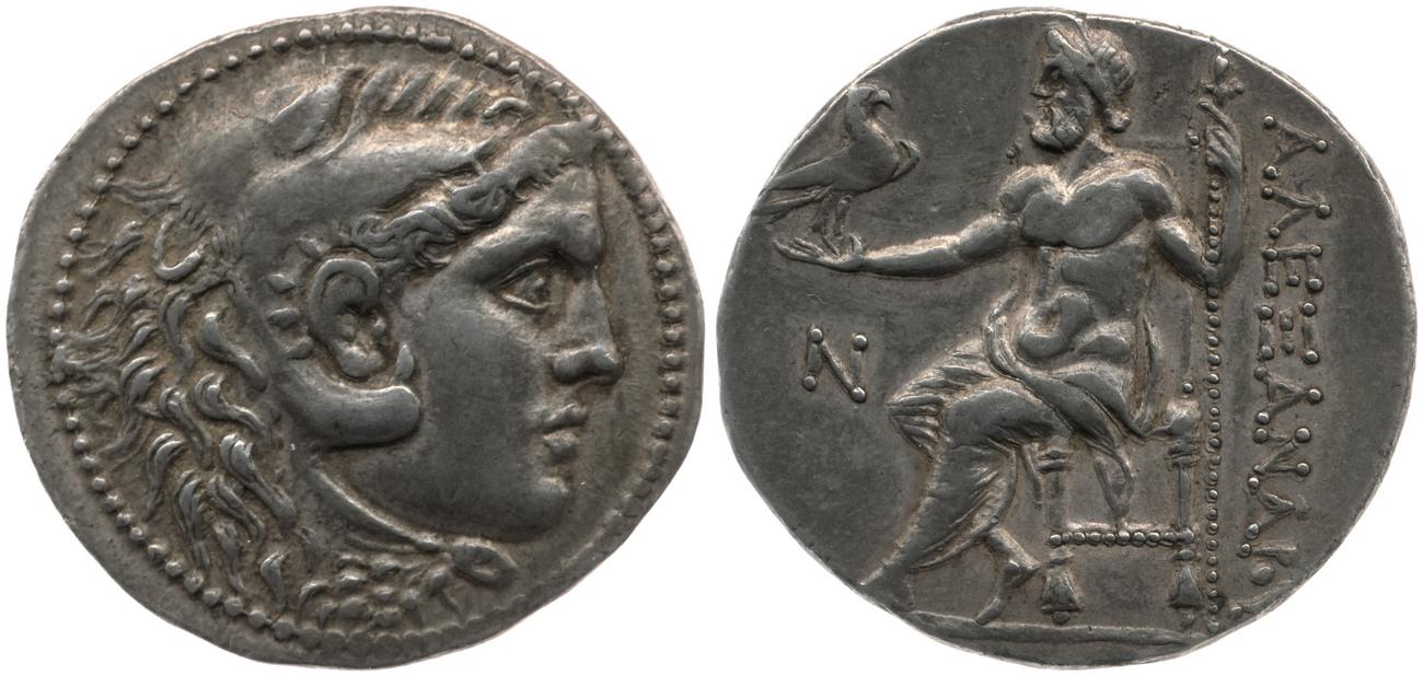 Price 2507, аверс, bm