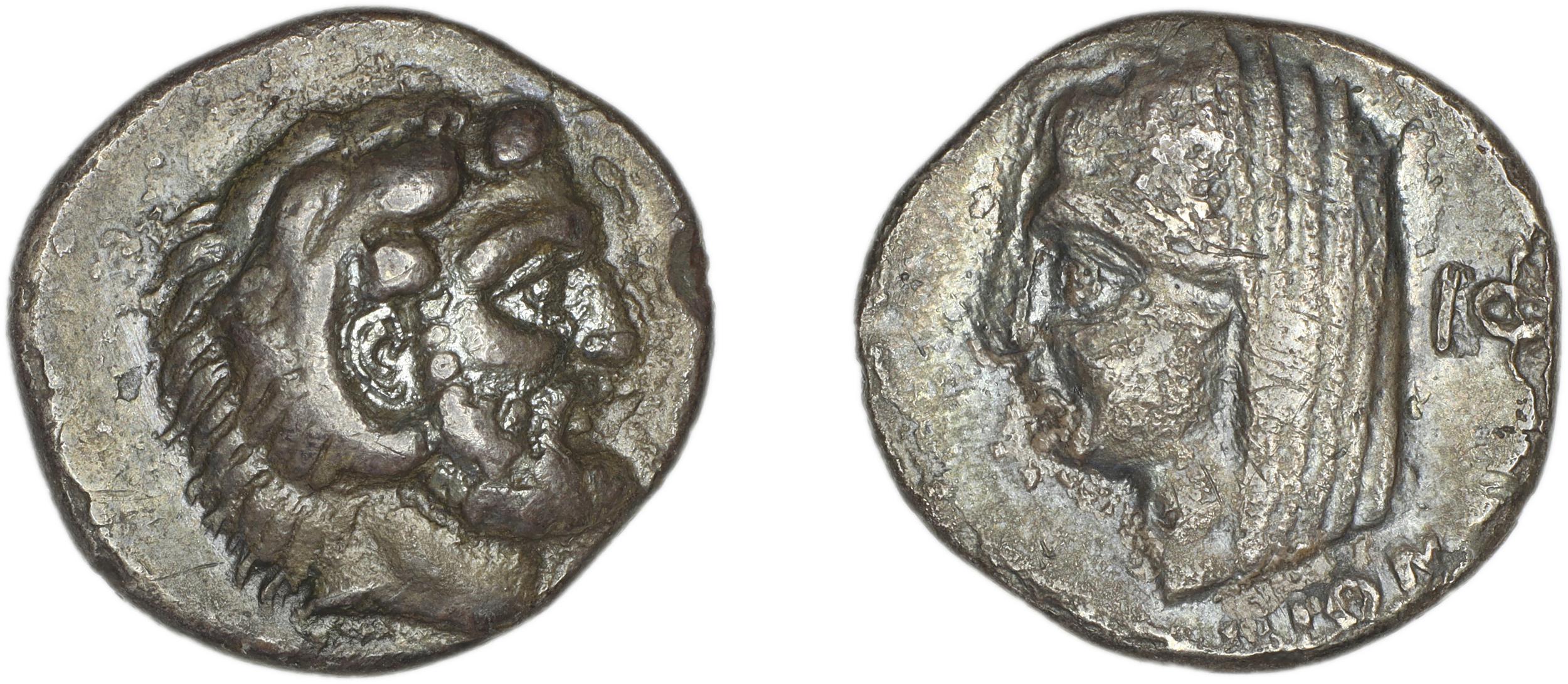 аверс Cos Stefanaki 2012 6.14