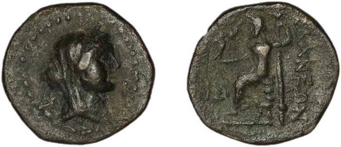 coin rev