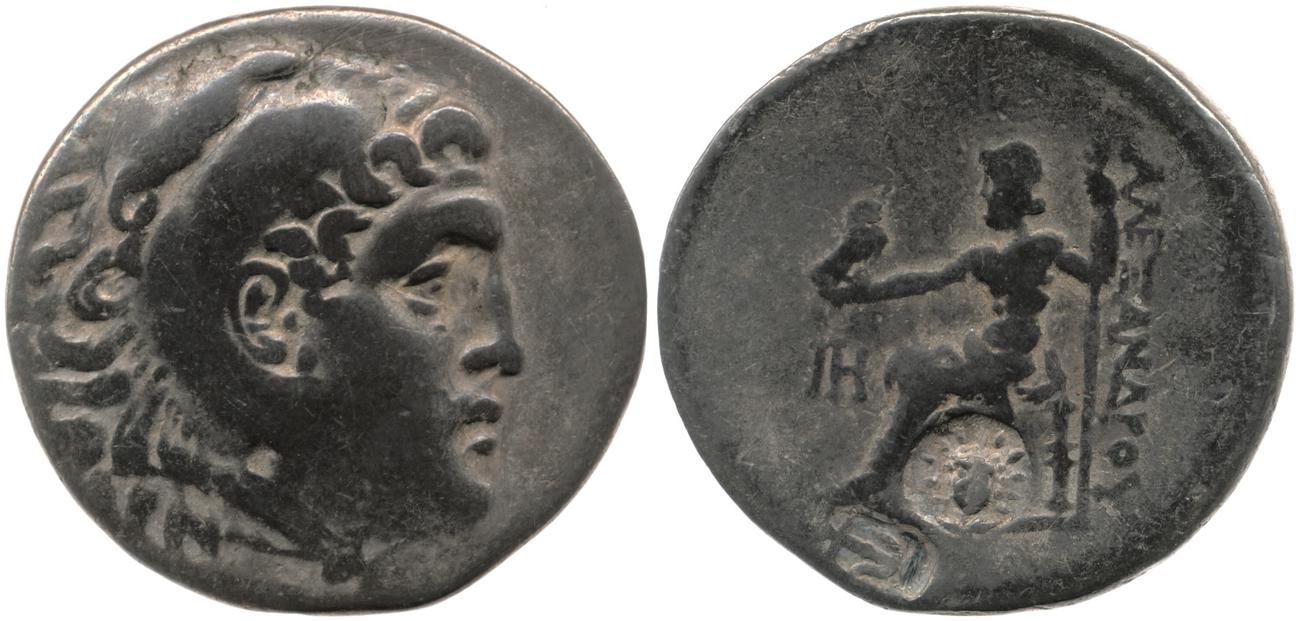 Price 2930, аверс, bm