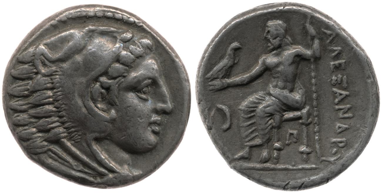 Price 131, аверс, bm