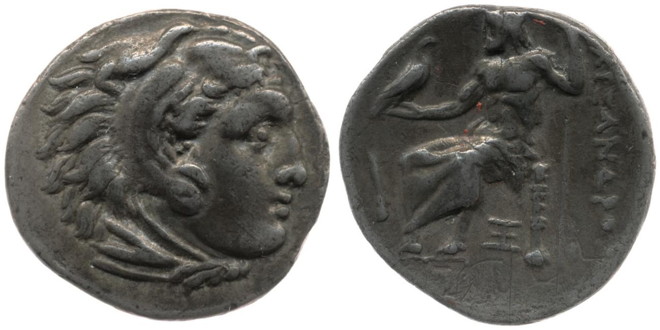 Price 1515, аверс, bm