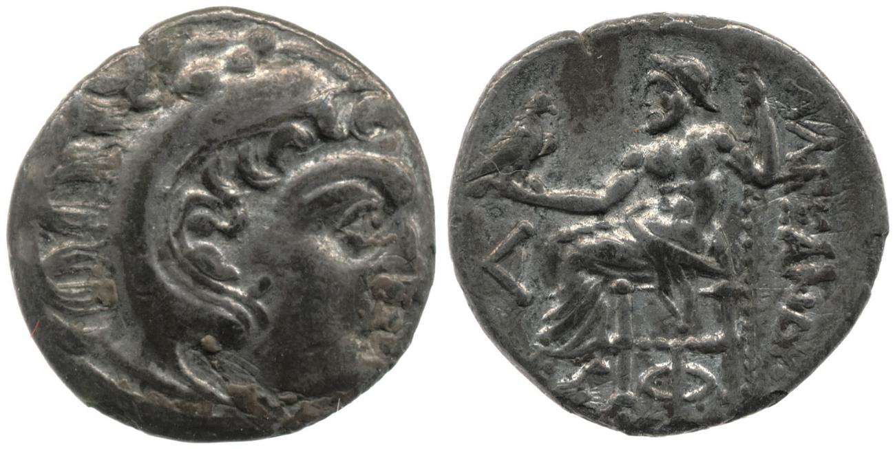 Price 1823, аверс, bm