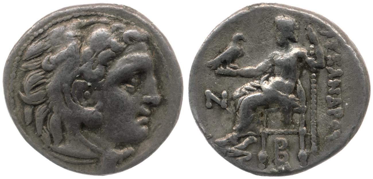 Price 1800, аверс, bm