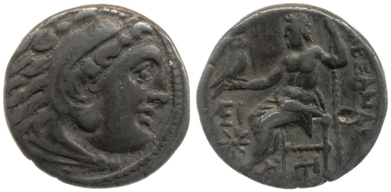 Price 1781, аверс, bm