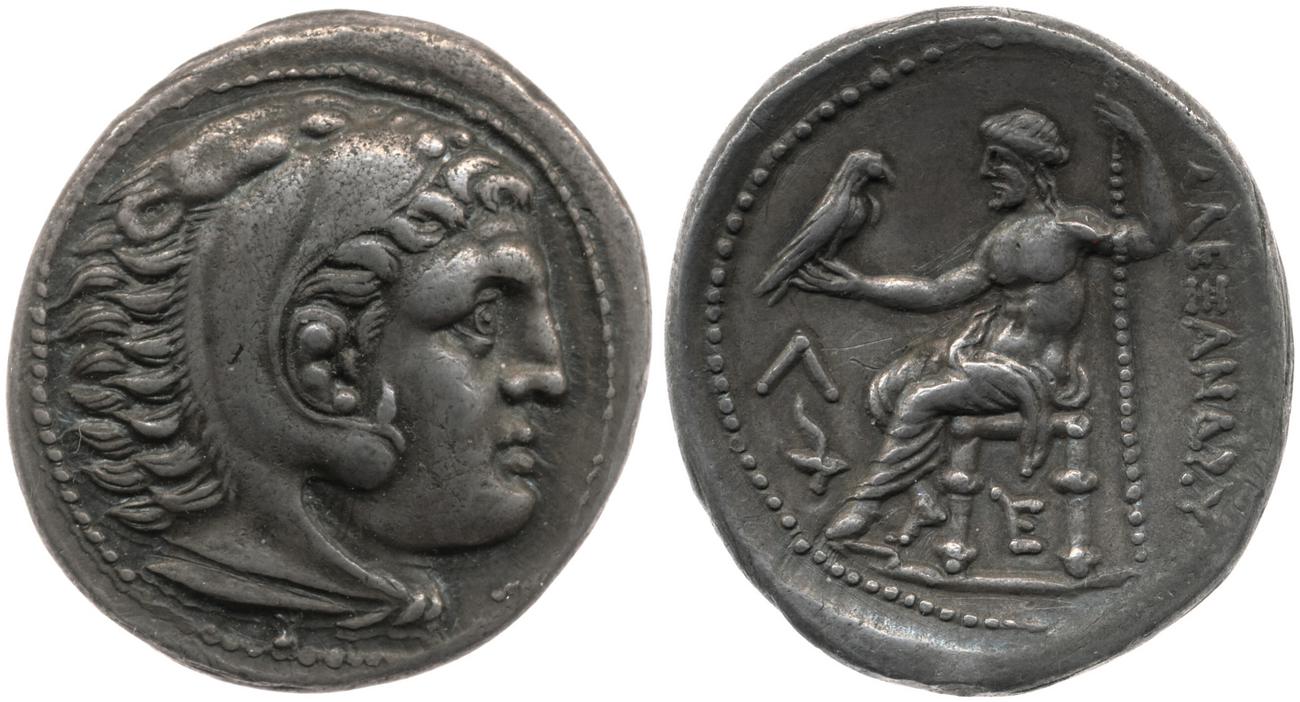 Price 486, аверс, bm