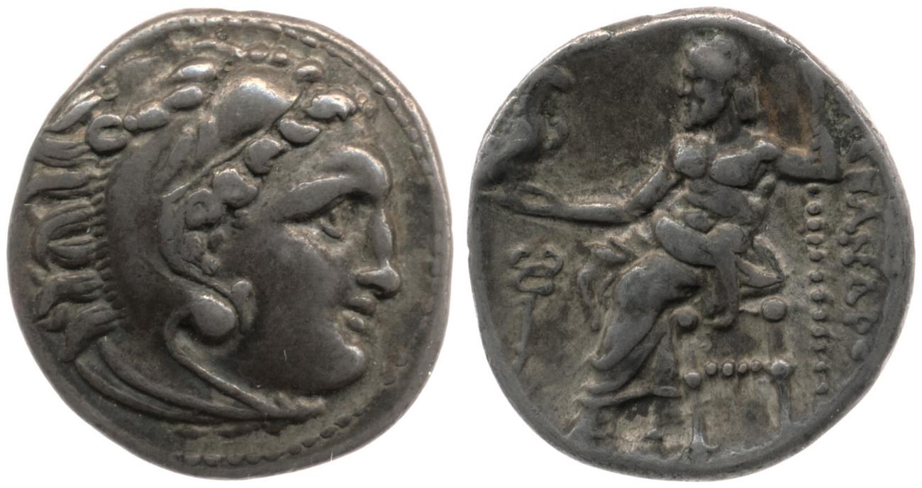 Price 1754, аверс, bm