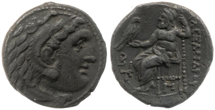 Price 1808, реверс, bm