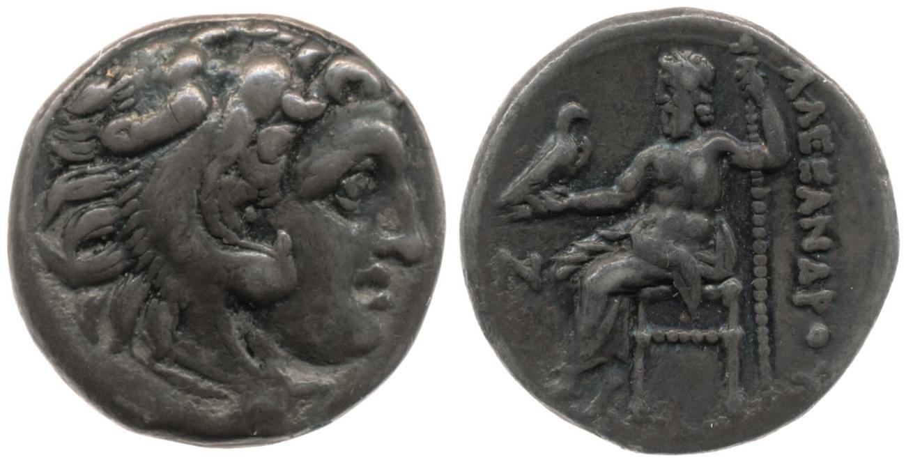 Price 1797, аверс, bm