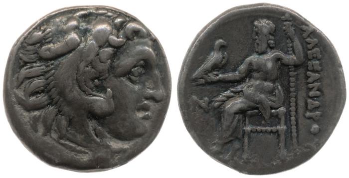 Price 1797, реверс, bm
