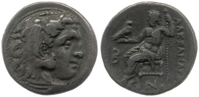 Price 1801, реверс, bm