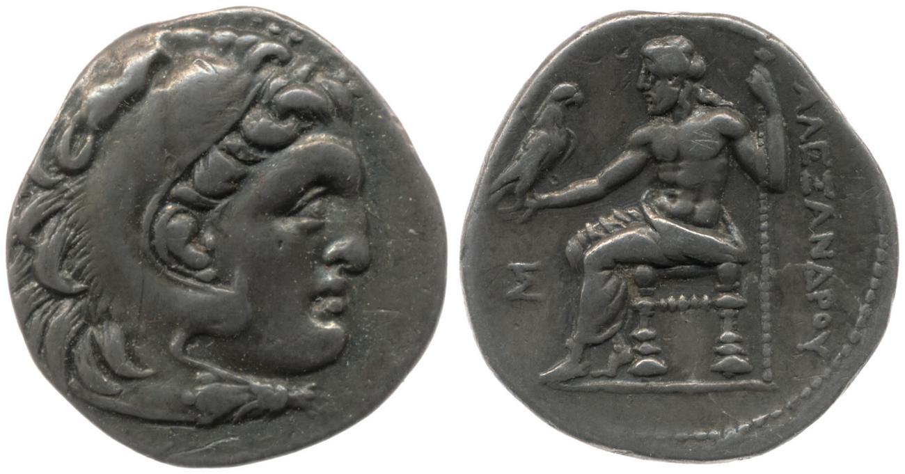аверс Price 2771
