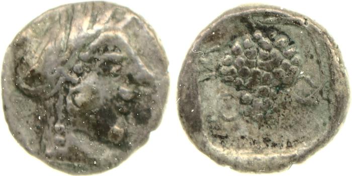 реверс Soli (Pompeiopolis) BMC Soli 14-24