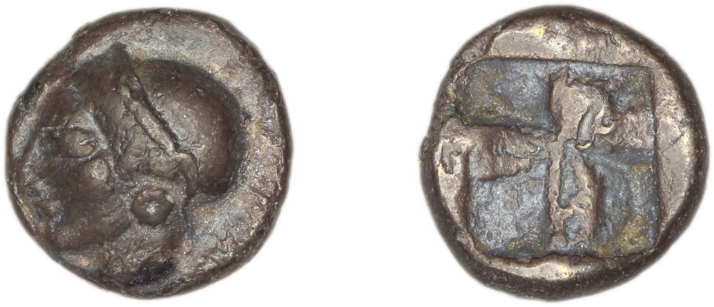 Phocaea Babelon 1907 532, аверс, bm
